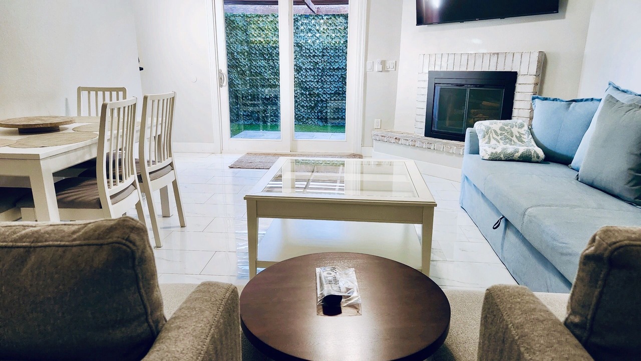 Photo of Livingroom in Tempe