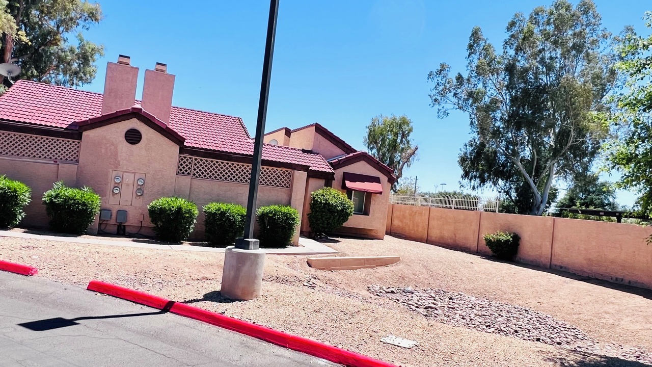 Photo of Outdoor in Tempe
