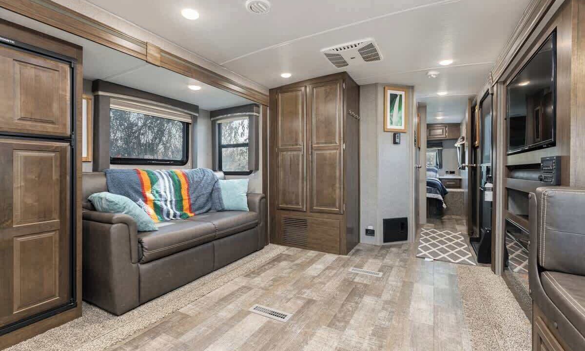 Photo of Bedroom in Visalia