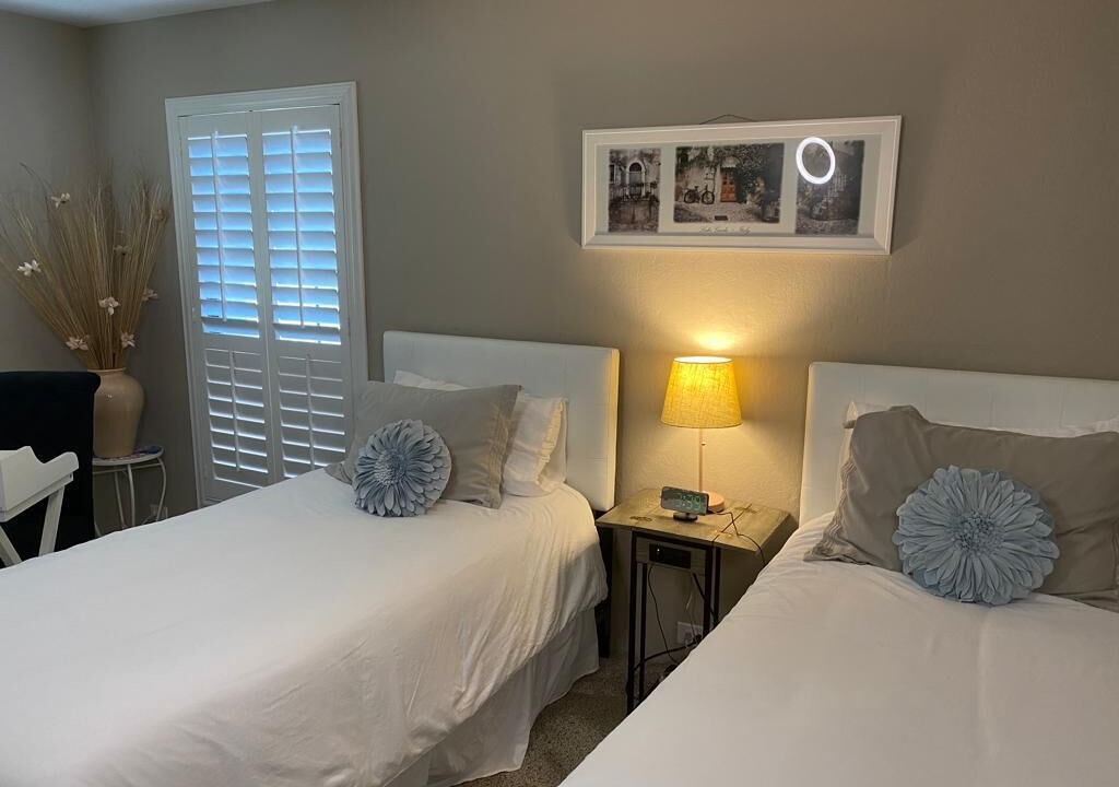 Photo of Bedroom in North Mountain