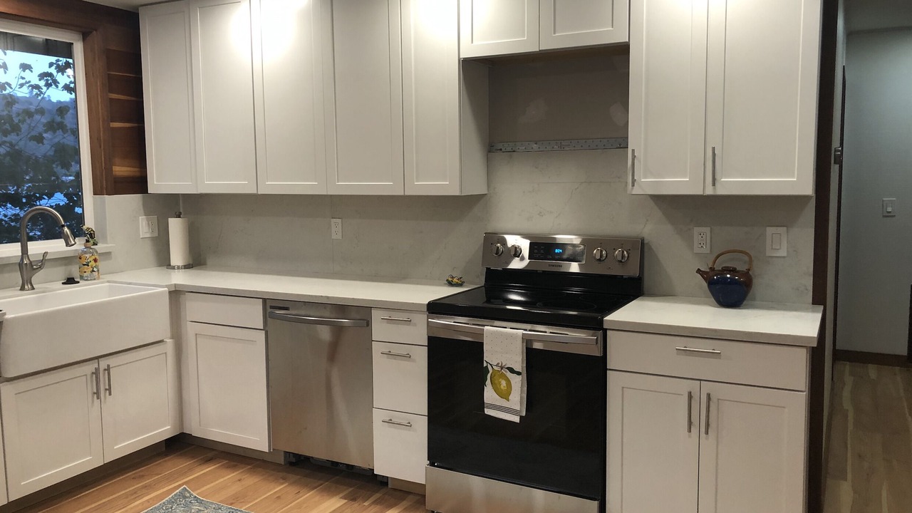 Photo of Kitchen in Kelseyville