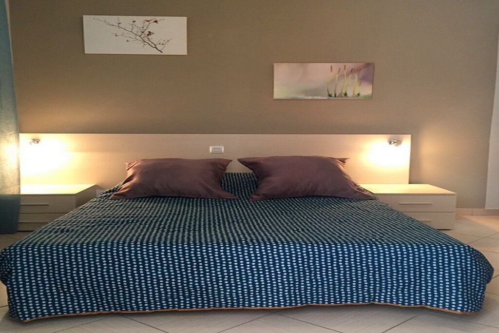 Photo of Bedroom in Palasca
