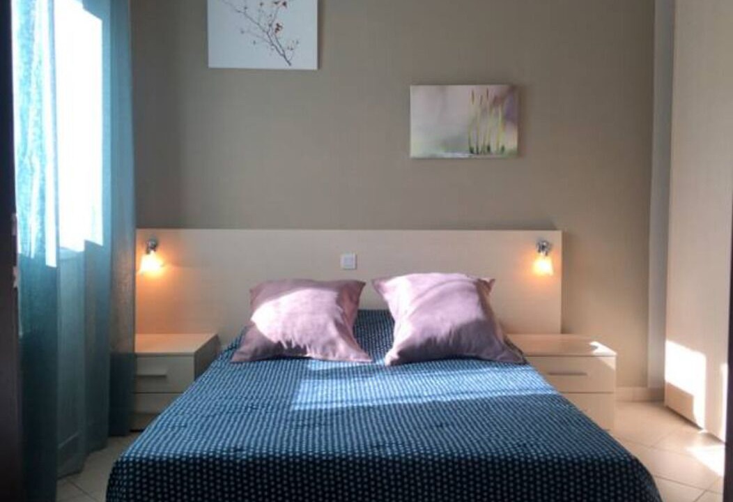 Photo of Bedroom in Palasca