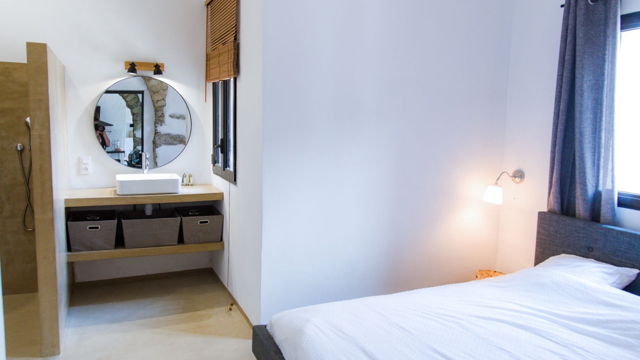 Photo of Bedroom in Ville-di-Paraso