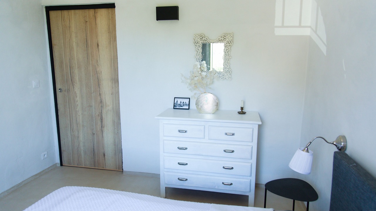 Photo of Bedroom in Ville-di-Paraso