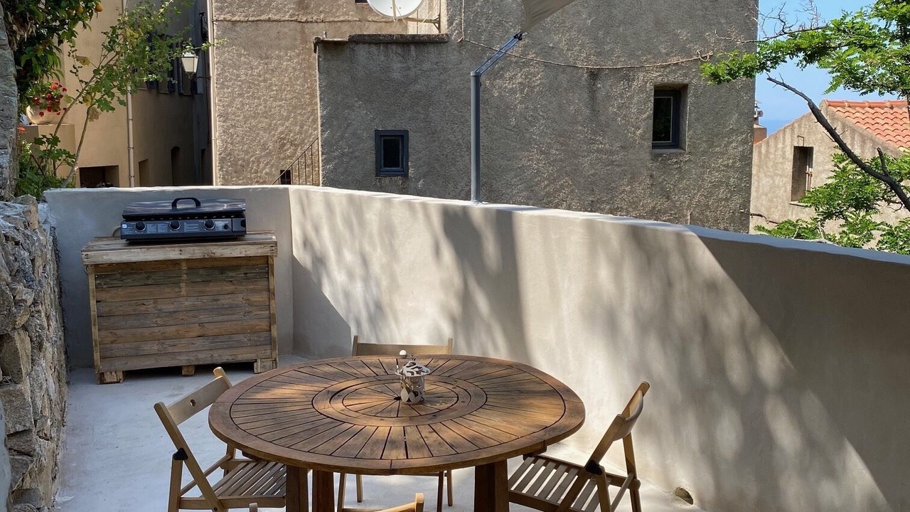 Photo of Outdoor in Ville-di-Paraso