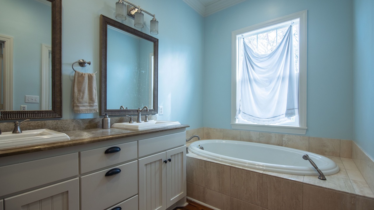 Photo of Bathroom in Edisto Island