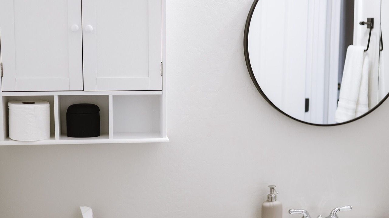 Photo of Bathroom in Greenfield Lakes