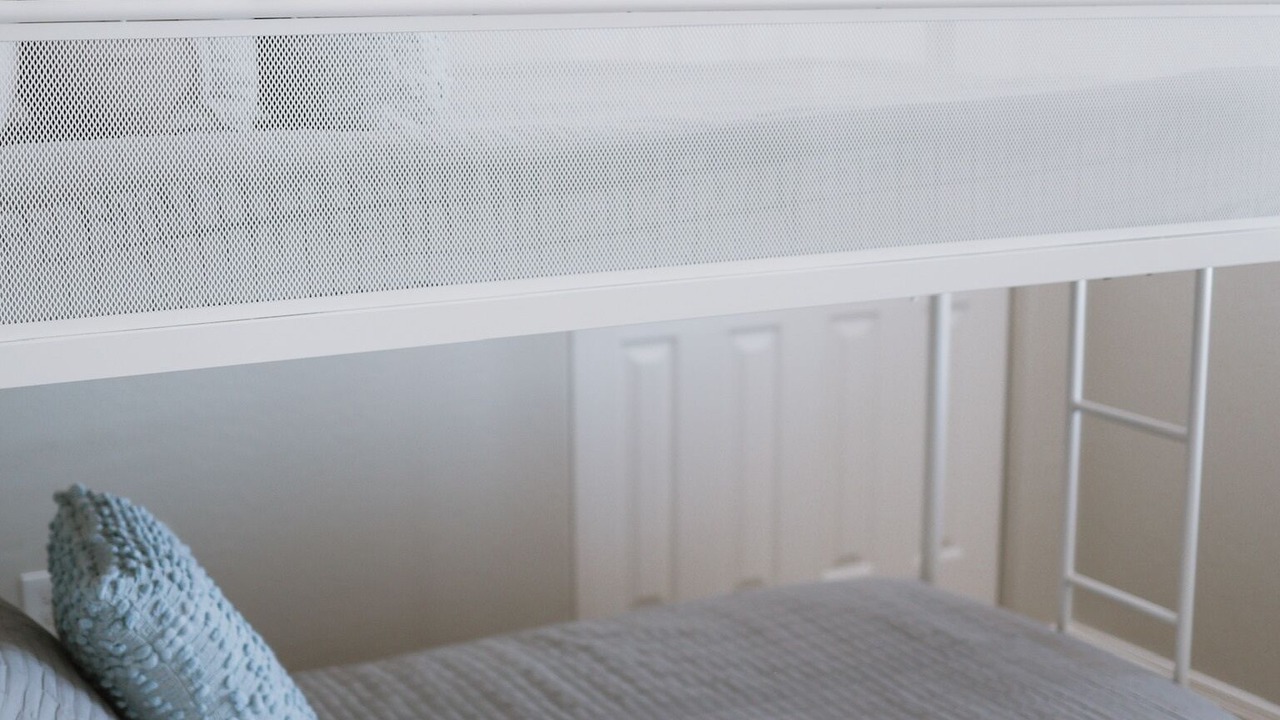 Photo of Bedroom in Greenfield Lakes