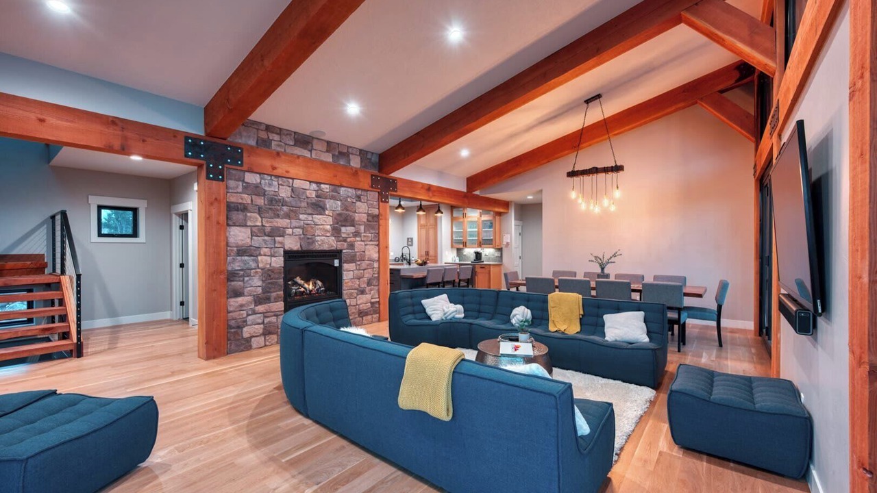 Photo of Livingroom in Orderville
