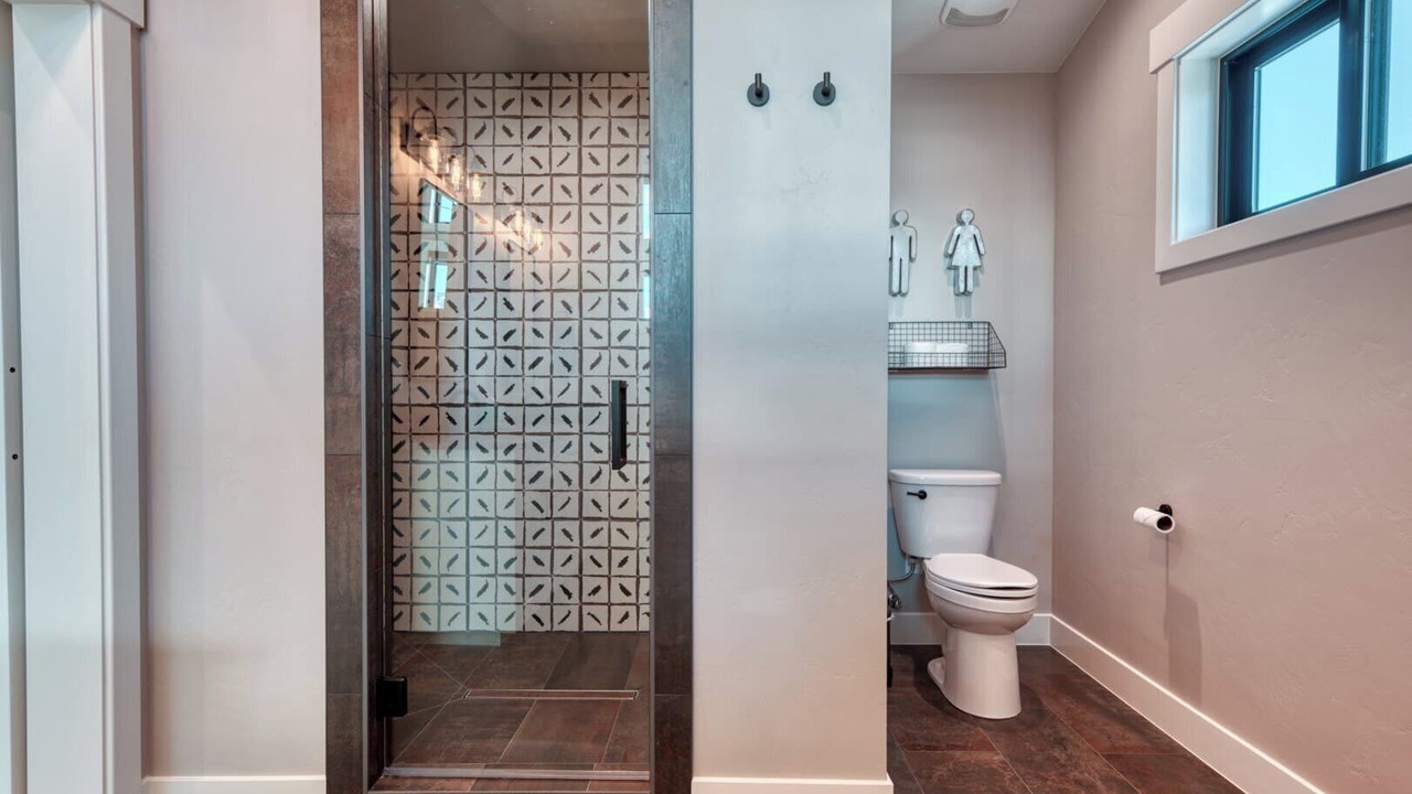 Photo of Bathroom in Orderville