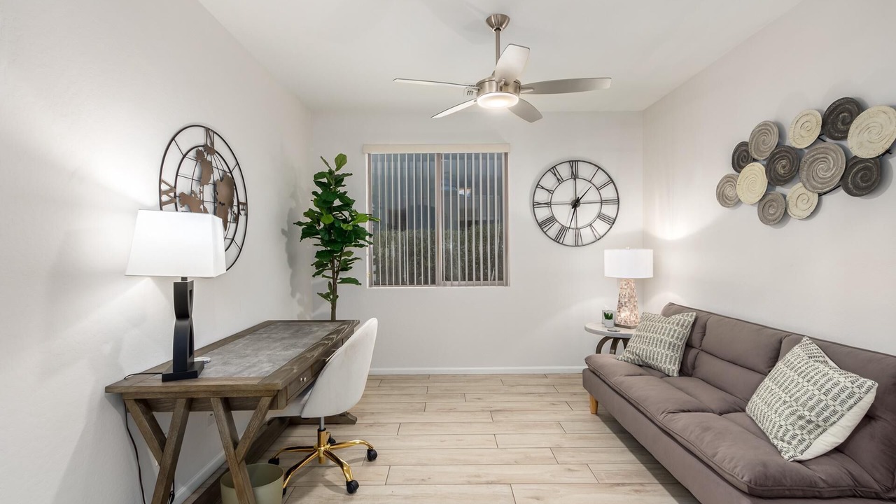 Photo of Livingroom in Pebblecreek