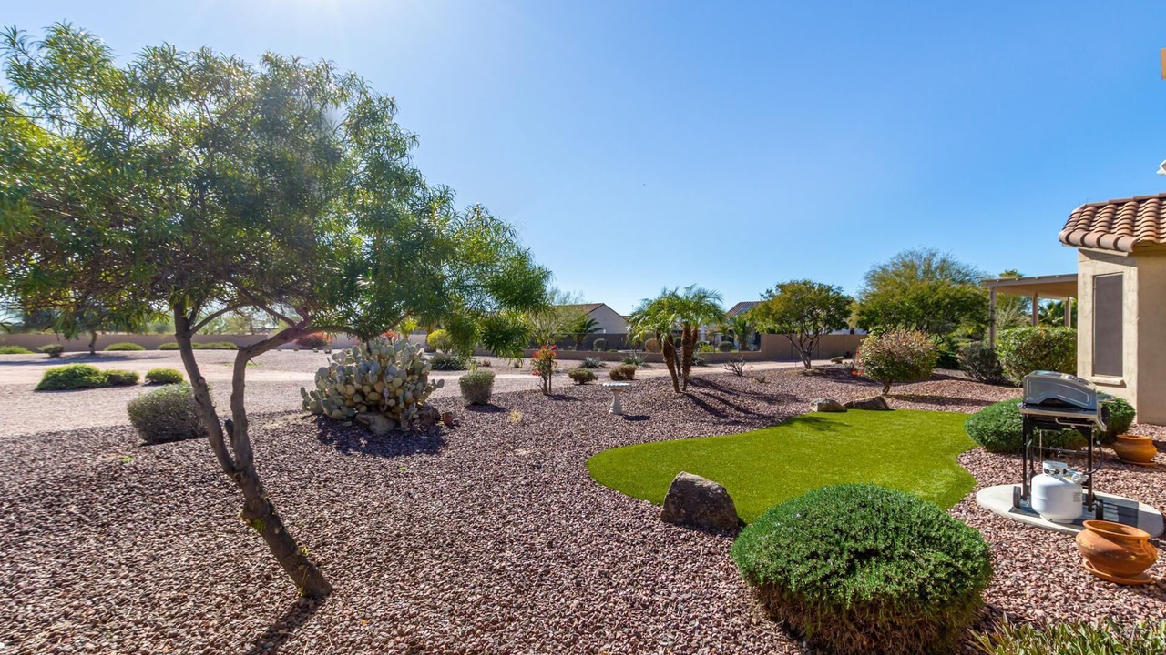 Photo of Outdoor in Pebblecreek