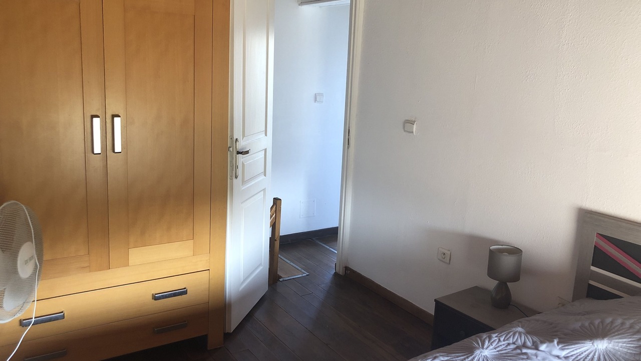 Photo of Bedroom in Penta-di-Casinca
