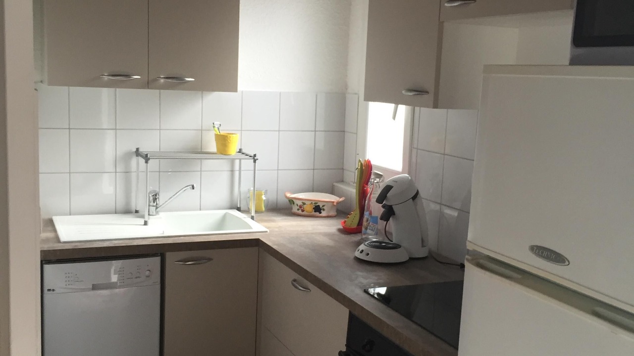 Photo of Kitchen in Penta-di-Casinca