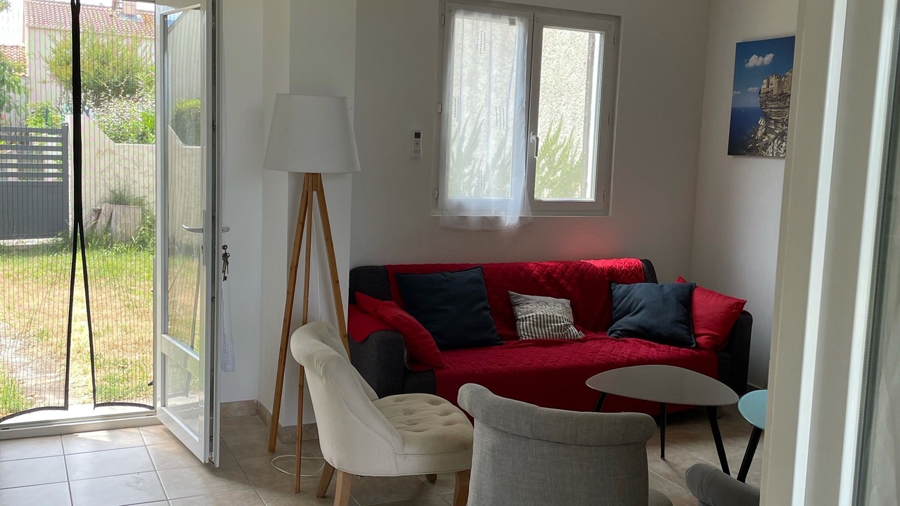 Photo of Livingroom in Penta-di-Casinca