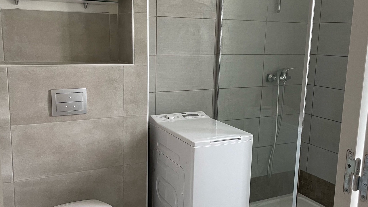 Photo of Bathroom in Penta-di-Casinca