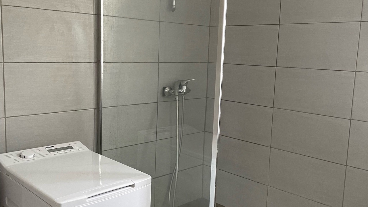Photo of Bathroom in Penta-di-Casinca