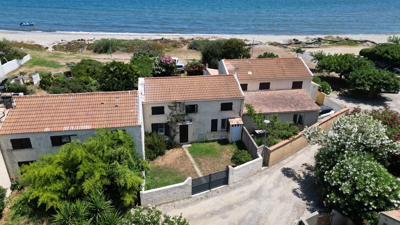 Photo of Outdoor in Penta-di-Casinca