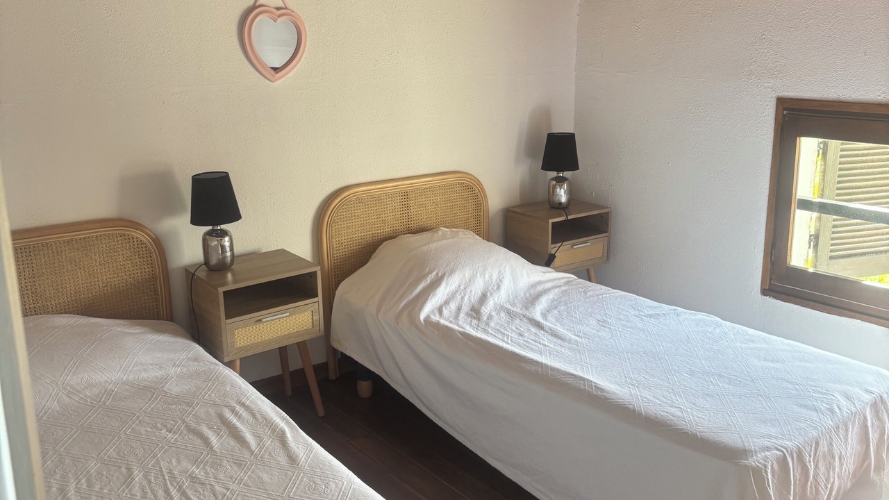 Photo of Bedroom in Penta-di-Casinca