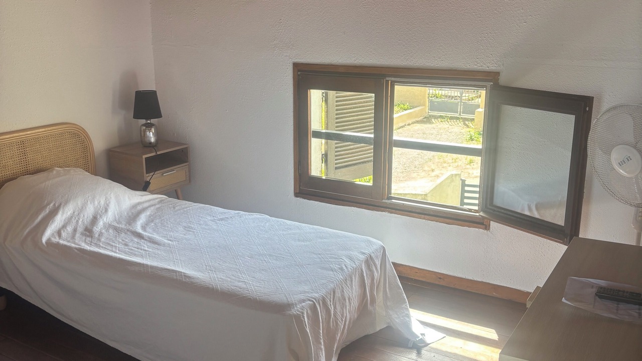 Photo of Bedroom in Penta-di-Casinca