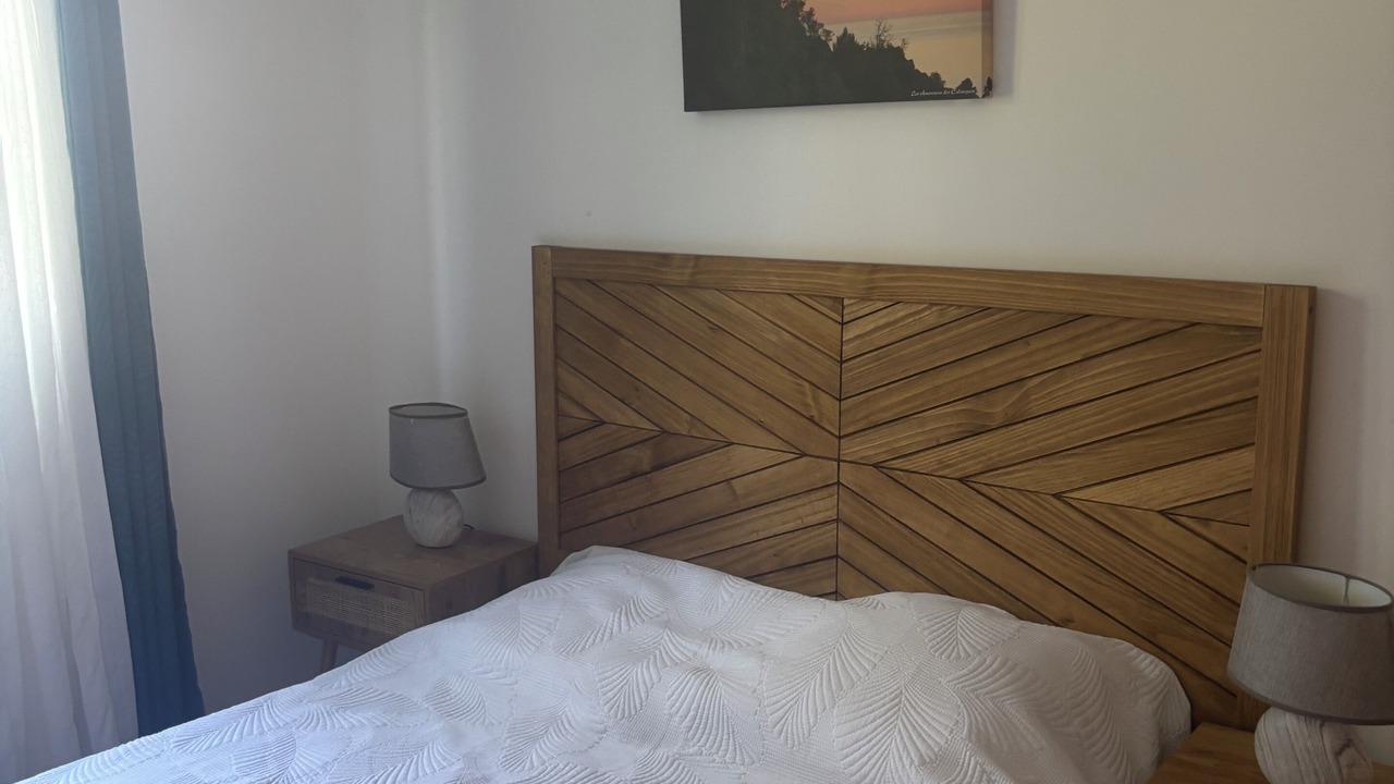 Photo of Bedroom in Penta-di-Casinca