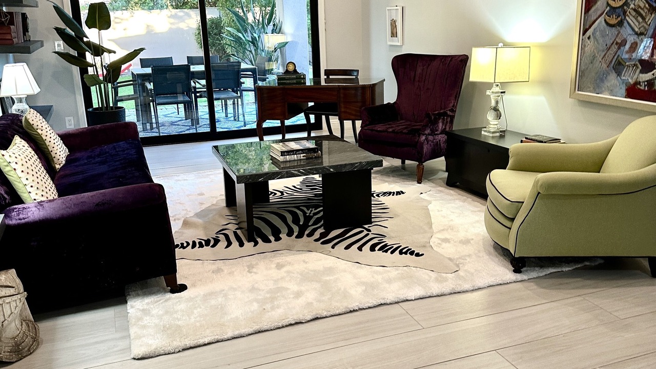 Photo of Bedroom in Central Scottsdale