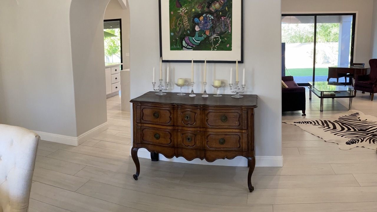 Photo of Bedroom in Central Scottsdale