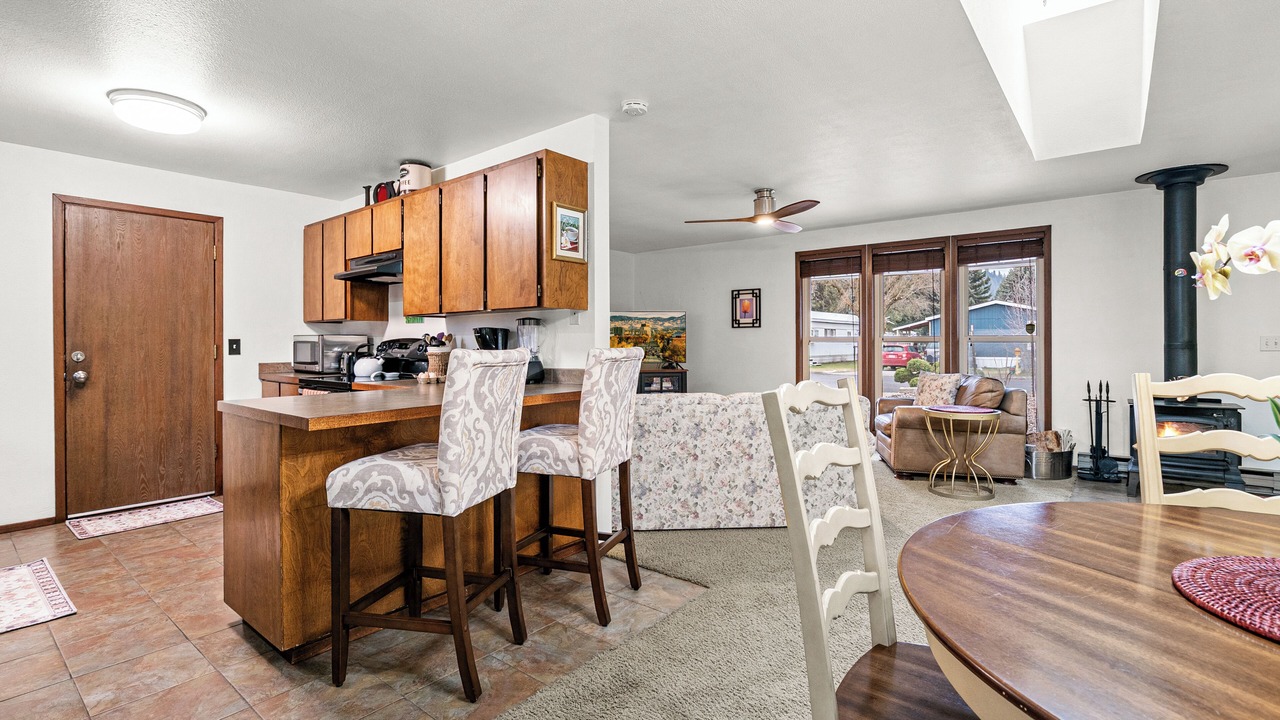 Photo of Bedroom in Coeur d'Alene