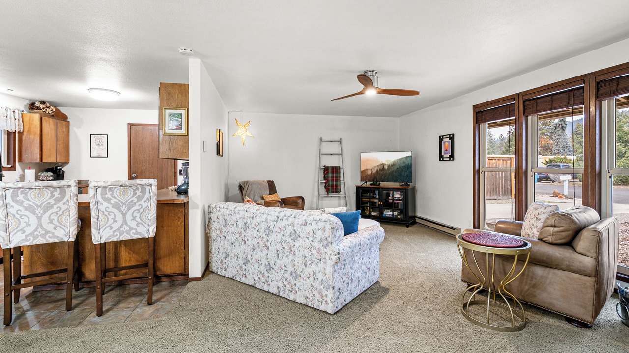 Photo of Livingroom in Coeur d'Alene