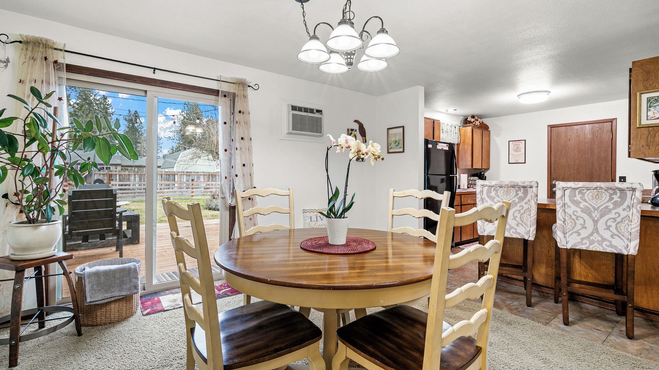 Photo of Livingroom in Coeur d'Alene