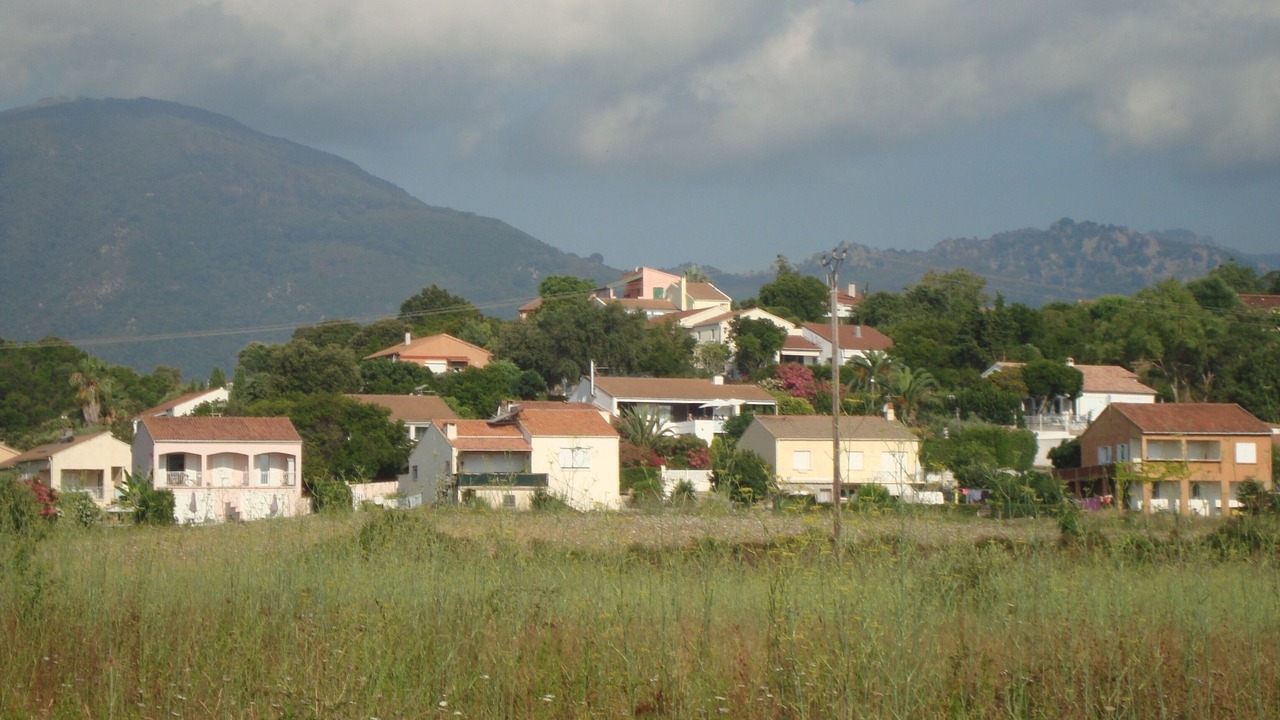 Photo of Outdoor in San-Giuliano
