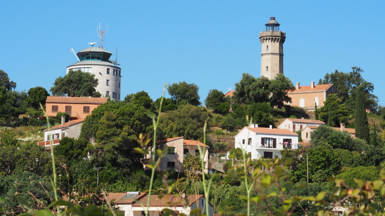 Photo of Outdoor in San-Giuliano