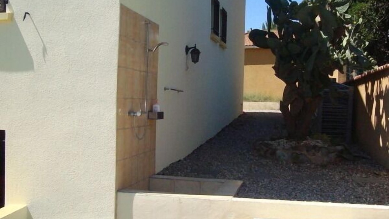 Photo of Outdoor in San-Giuliano