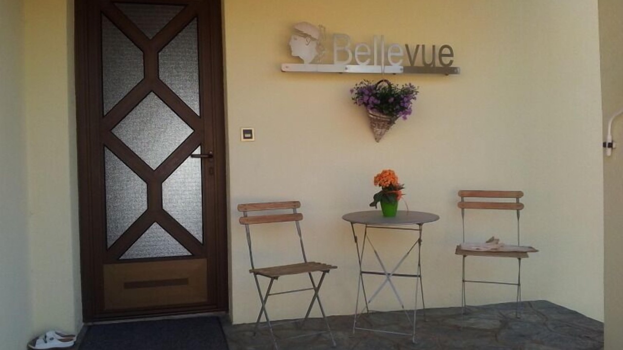 Photo of Outdoor in San-Giuliano