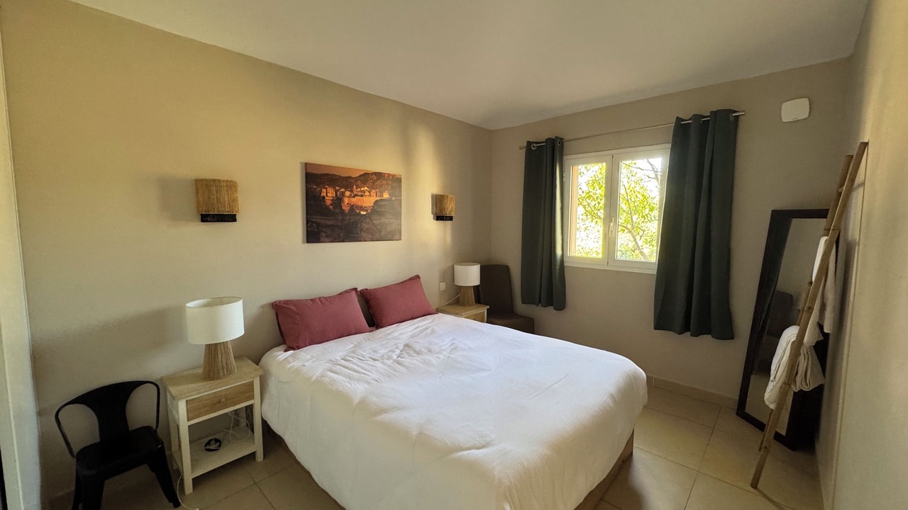 Photo of Bedroom in Santa Giulia