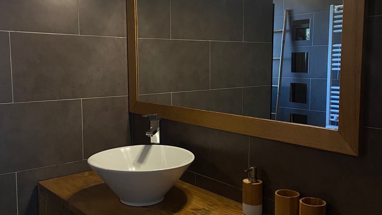 Photo of Bathroom in Santa Giulia
