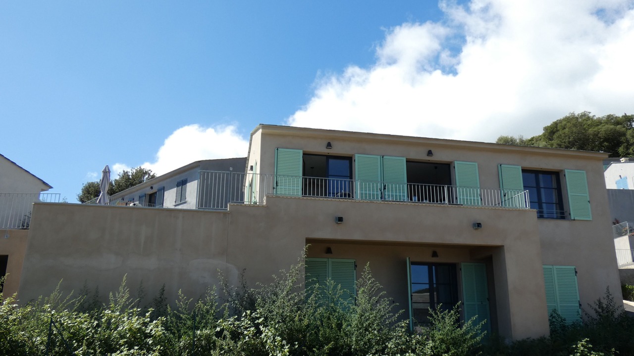 Photo of Outdoor in Erbalunga