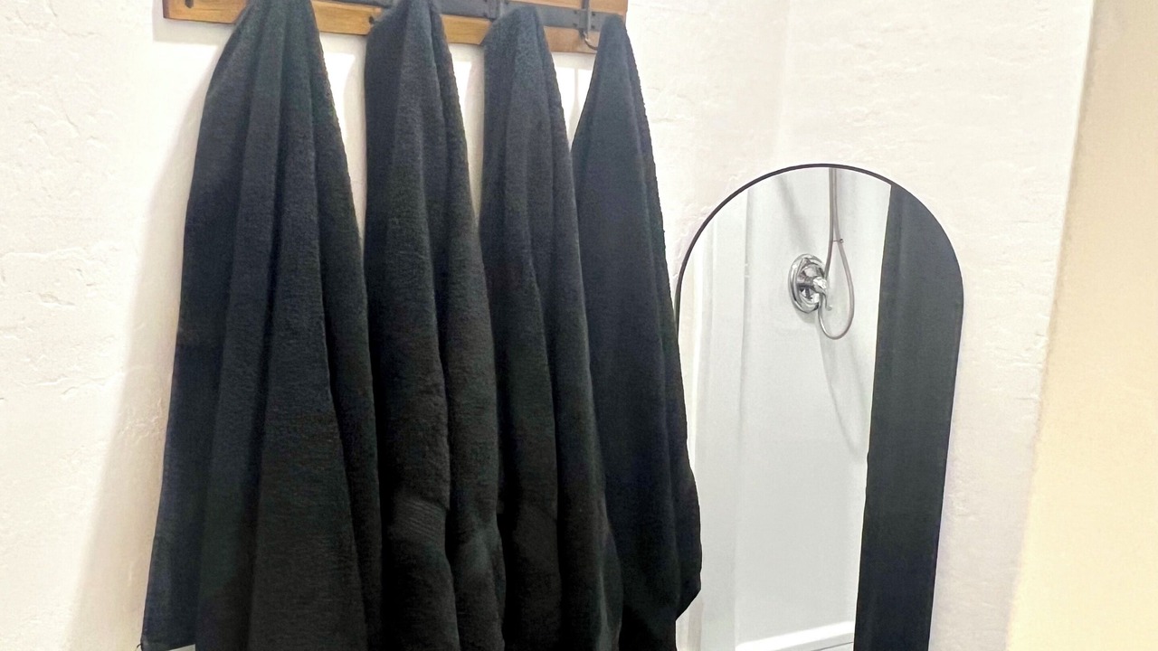 Photo of Bathroom in San Tan Valley