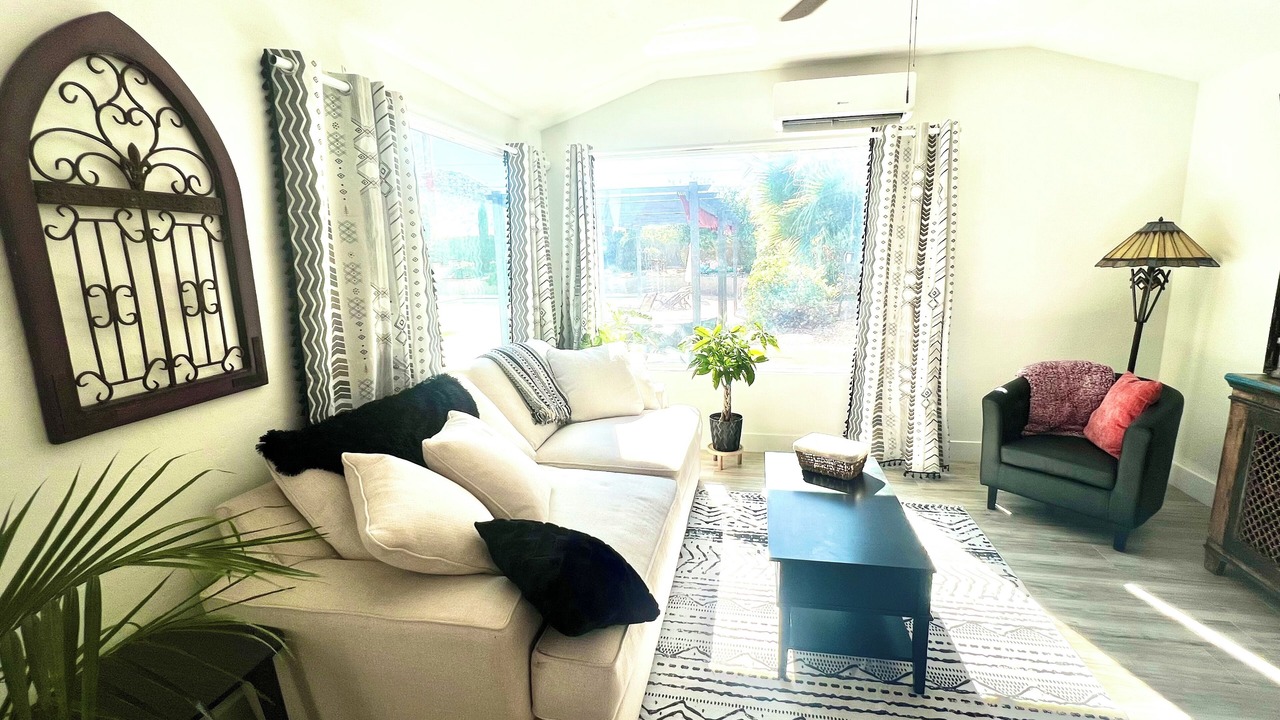 Photo of Livingroom in San Tan Valley