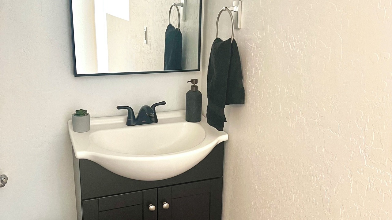 Photo of Bathroom in San Tan Valley