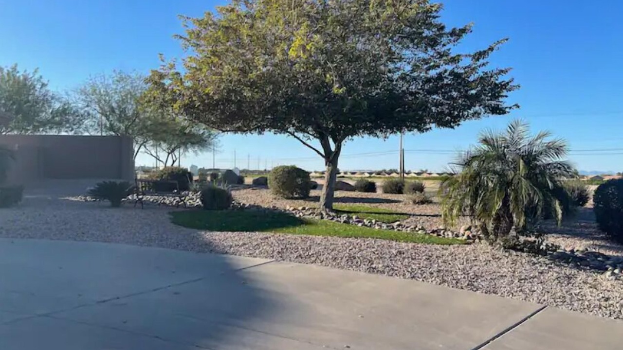 Photo of Outdoor in San Tan Valley