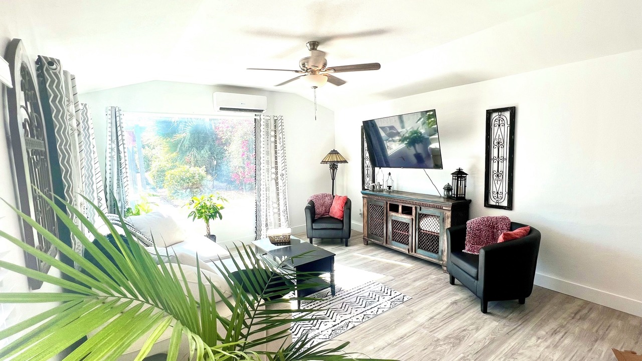 Photo of Livingroom in San Tan Valley