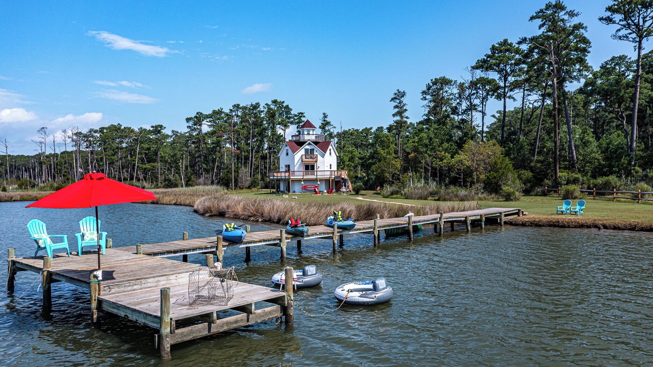 Photo of Outdoor in Windmill Point