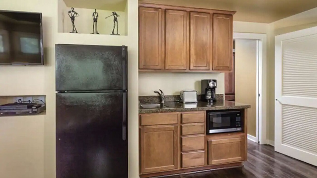 Photo of Kitchen in Paradise Valley Village