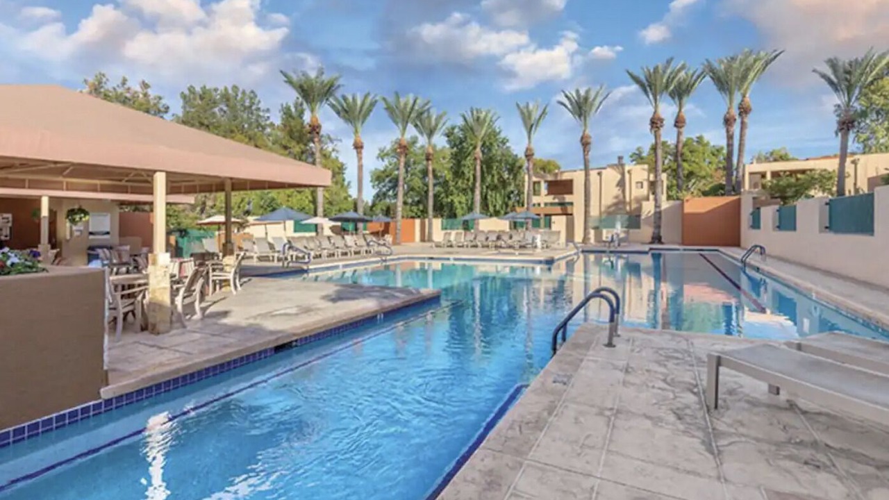 Photo of Outdoor in Paradise Valley Village