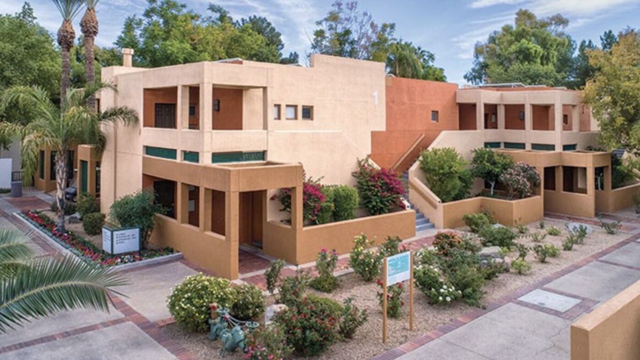 Photo of Outdoor in Paradise Valley Village