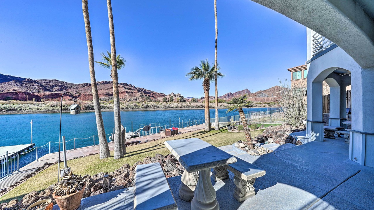 Photo of Patio Balcony in Parker Strip