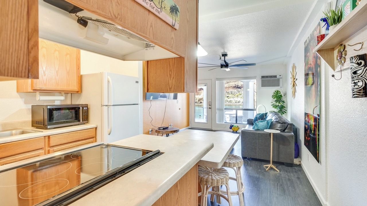 Photo of Kitchen in Parker Strip