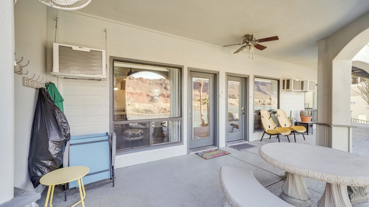Photo of Outdoor in Parker Strip